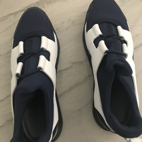 Hermes Player Sneaker 100% authentic &have receipt - Picture 3 of 7